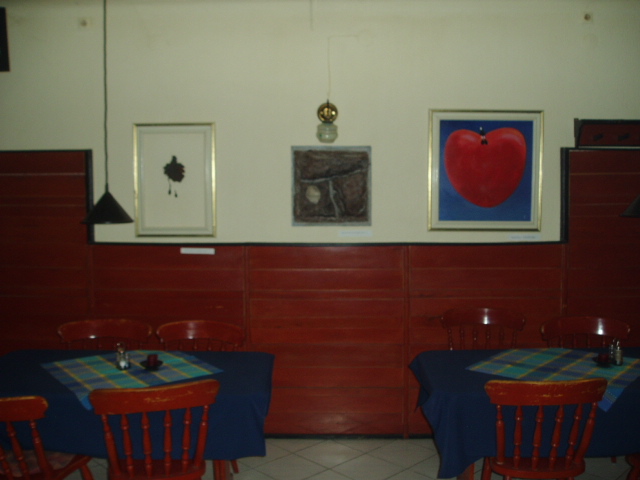 Szívtriptichon